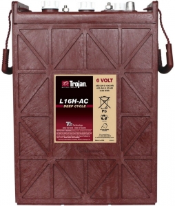 Trojan L16H-AC